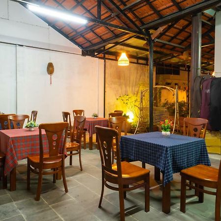 הוי אן Vivi Homestay & Coffee Hoian מראה חיצוני תמונה