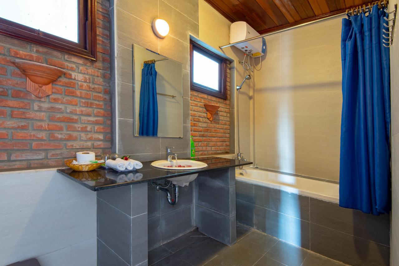 הוי אן Vivi Homestay & Coffee Hoian מראה חיצוני תמונה