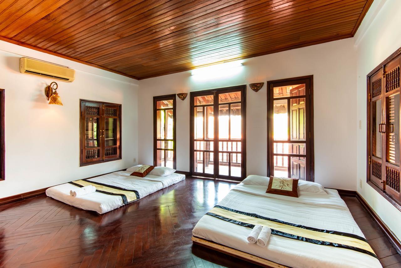 הוי אן Vivi Homestay & Coffee Hoian מראה חיצוני תמונה