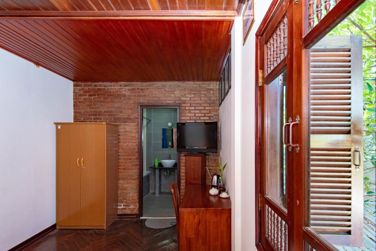 הוי אן Vivi Homestay & Coffee Hoian מראה חיצוני תמונה