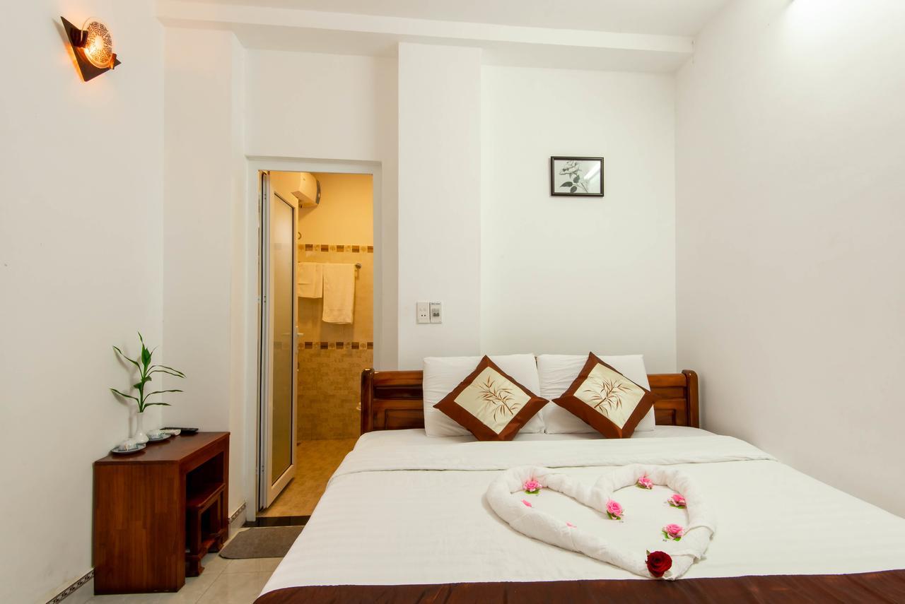 הוי אן Vivi Homestay & Coffee Hoian מראה חיצוני תמונה