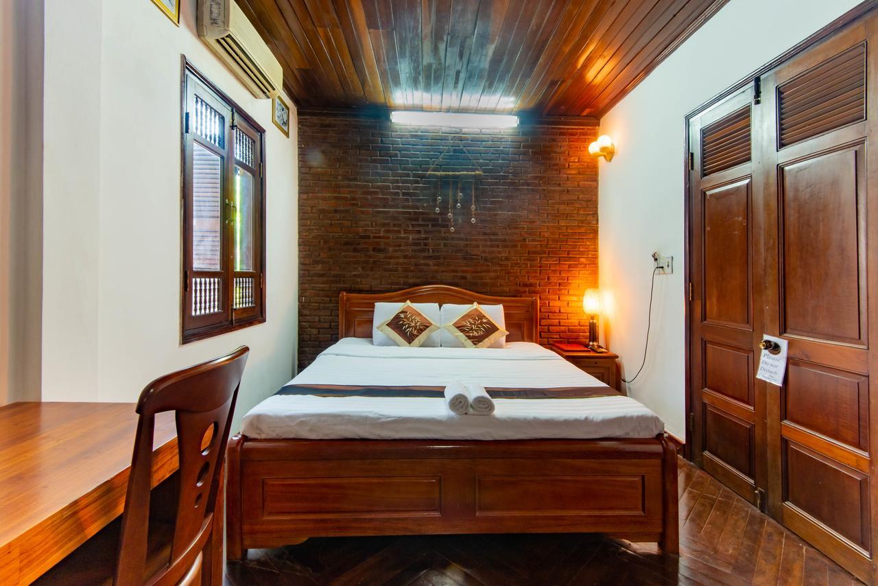 הוי אן Vivi Homestay & Coffee Hoian מראה חיצוני תמונה