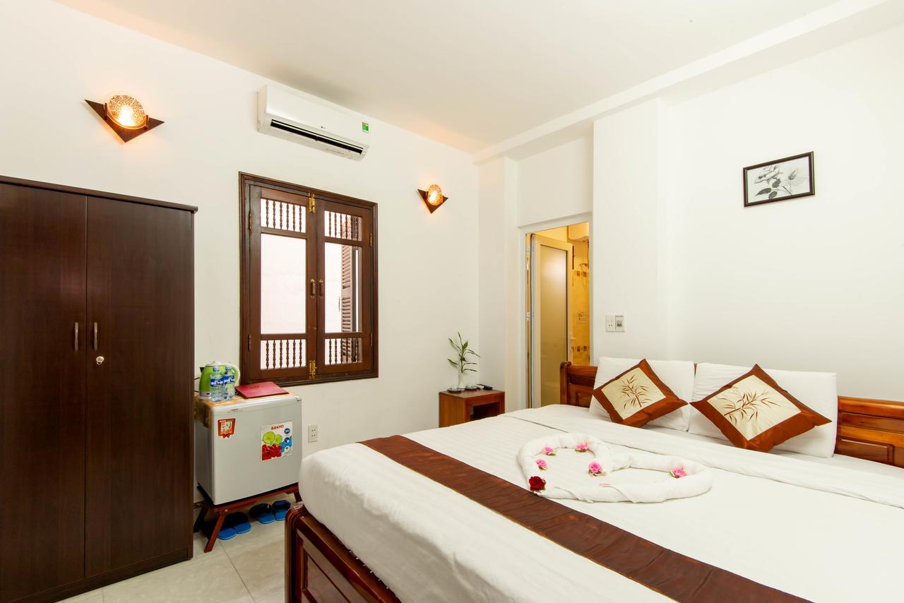 הוי אן Vivi Homestay & Coffee Hoian מראה חיצוני תמונה