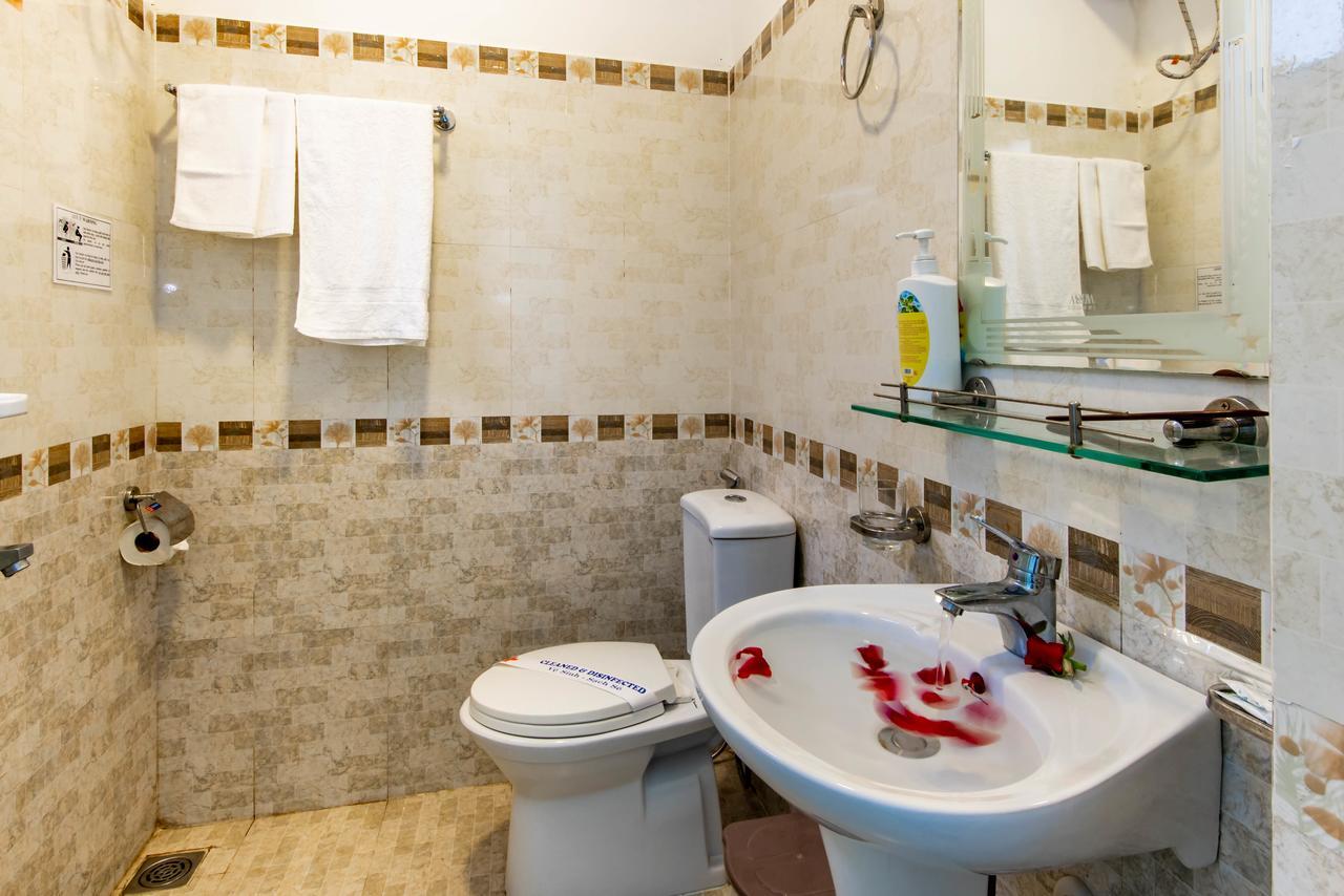 הוי אן Vivi Homestay & Coffee Hoian מראה חיצוני תמונה