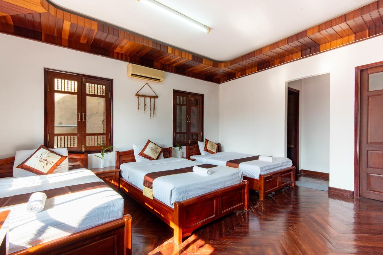 הוי אן Vivi Homestay & Coffee Hoian מראה חיצוני תמונה