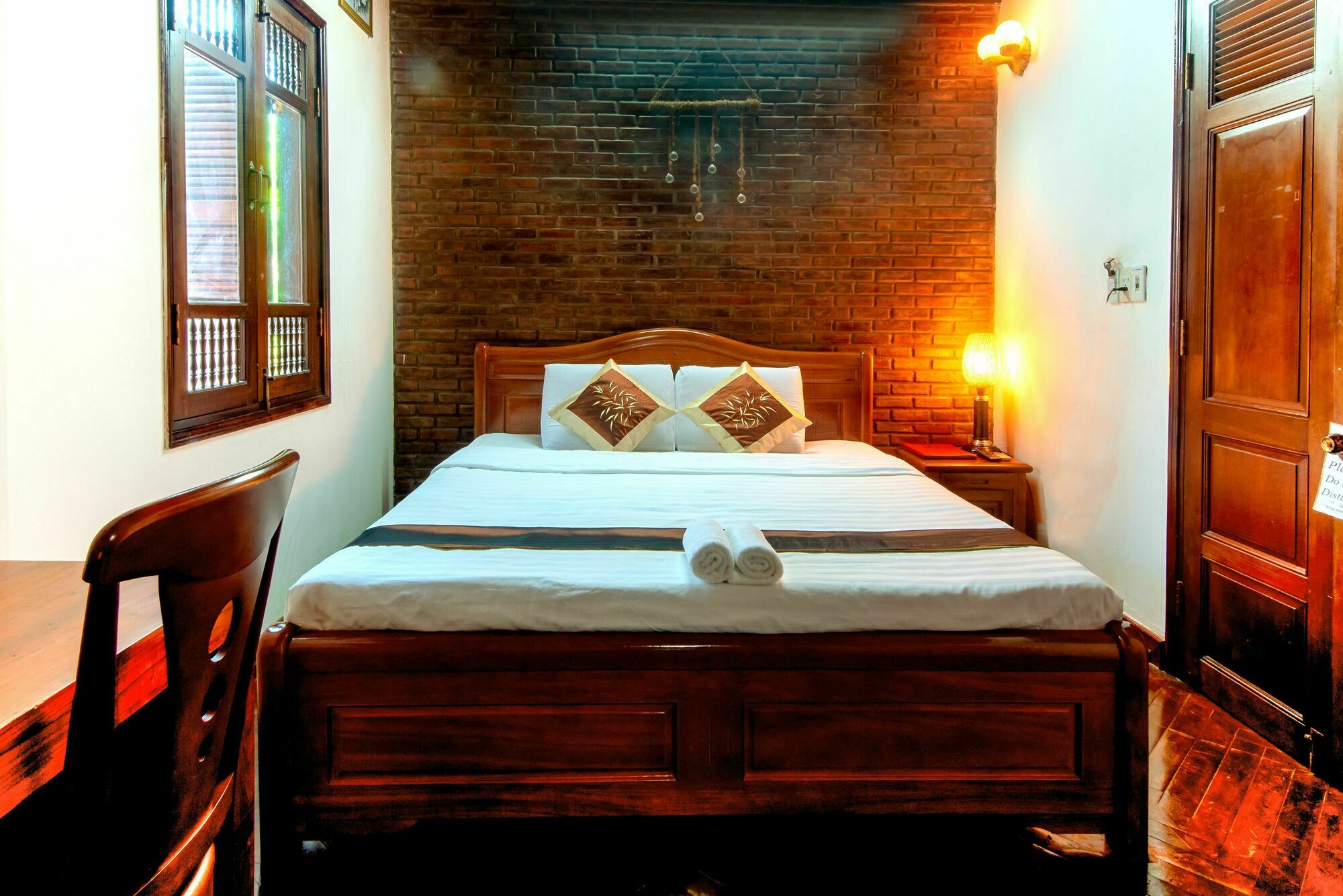 הוי אן Vivi Homestay & Coffee Hoian מראה חיצוני תמונה